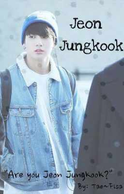 Jeon Jungkook