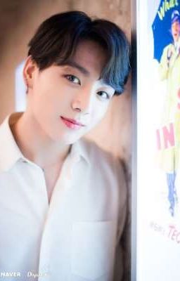 JEON JUNGKOOK《ĐỪNG RỜI KHỎI ANH》|HOÀN|