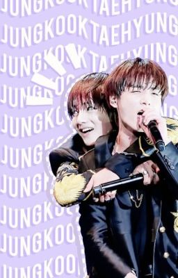 Jeon Jungkook em đứng lại đó ! (Vkook)