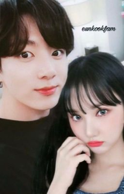 Jeon jungkook em vẫn yêu anh