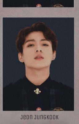 [JEON JUNGKOOK] SẮC ĐẸP BỊ TRUY NÃ.