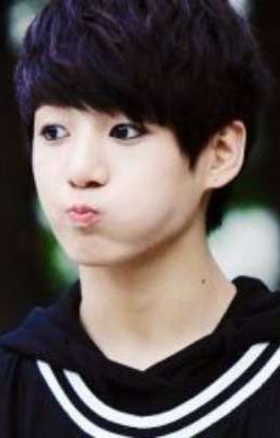 Jeon Min Kook [ Fake Gram ] 