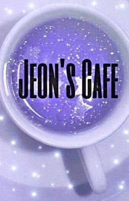 Jeon's Cafe | Yugkook