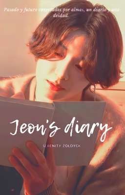 Jeon's diary. KTH- JJK Próximamente.