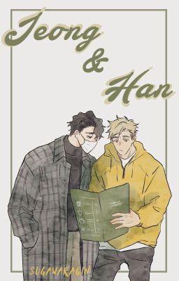 Jeong & Han ✧ SakuAtsu