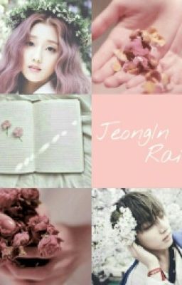 jeongin | rain 