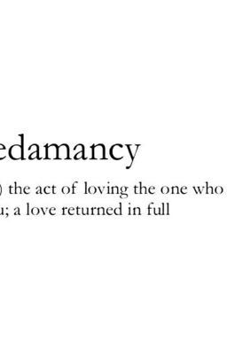 jeongjun - redamancy