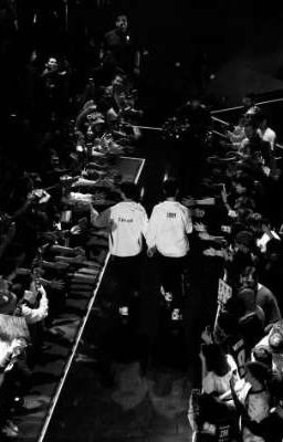 Jeonglee/Choker ☆ Alpha Zero 