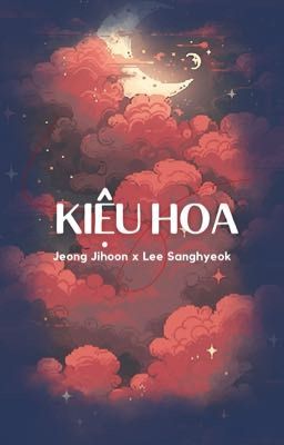 jeonglee ❀ kiệu hoa