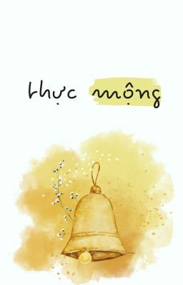 jeonglee; thực mộng