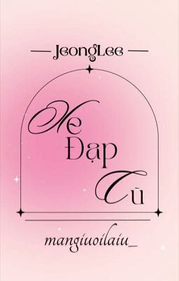 jeonglee˚✧₊xe đạp cũ