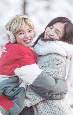 [JeongMi] Lão Bà Lạnh Lùng