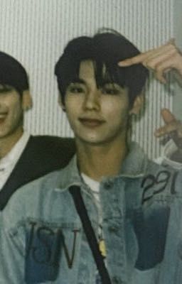 jeongri || doubt 