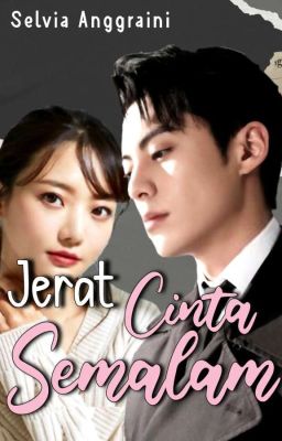 Jerat Cinta Semalam