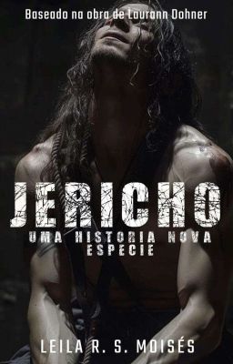 Jericho - Uma história Nova Espécie