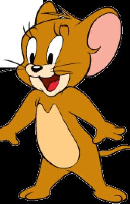 Jerry Mouse: TF/MC