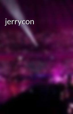 jerrycon