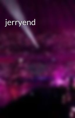 jerryend