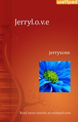 Jerryl.o.v.e