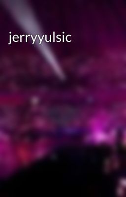 jerryyulsic