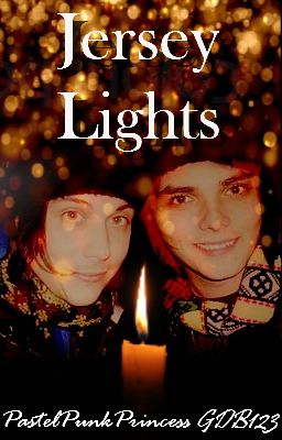 Jersey Lights [Frerard]