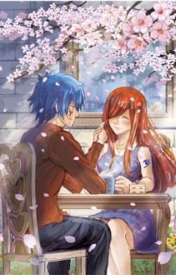 Jerza Fanfic - [Ánh nắng của anh]