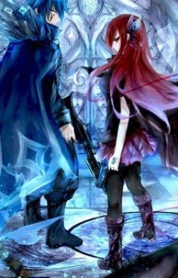 JERZA FANFICTION