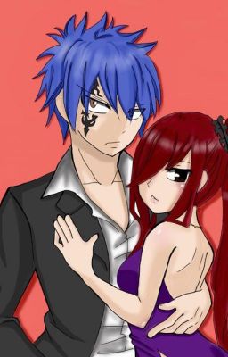 Jerza Fanfiction