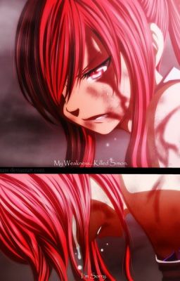 [Jerza shortfic] Muộn màng