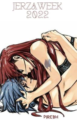 Jerza Week 2022