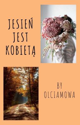 Jesień jest kobietą