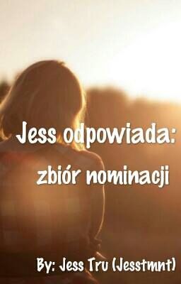 Jess odpowiada: zbiór nominacji