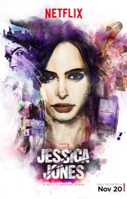 Jessica Jones 