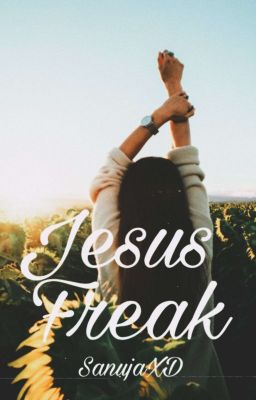 Jesus Freak