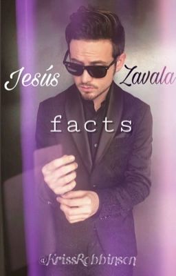 Jesús Zavala facts