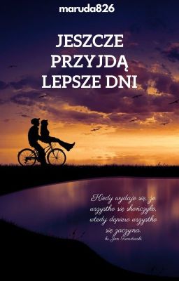 Jeszcze przyjdą lepsze dni [Stephan Leyhe]