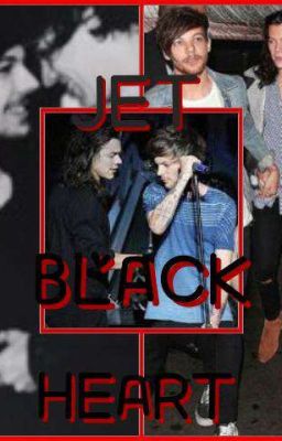 Jet Black Heart (Larry Stylinson)