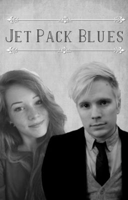 Jet Pack Blues (Patrick Stump)