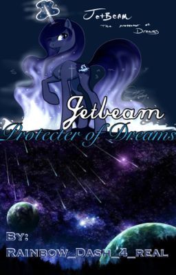 Jetbeam Protecter of Dreams