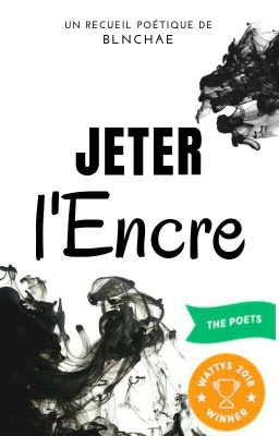 Jeter l'Encre