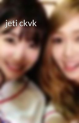 jeti ckvk