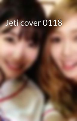 Jeti cover 0118