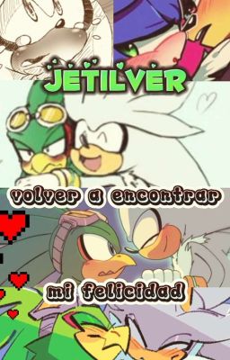 《~JETILVER~》//volver a encontrar mi felicidad\\