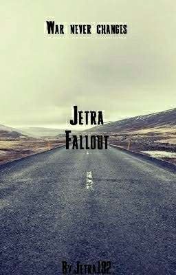 Jetra: Fallout
