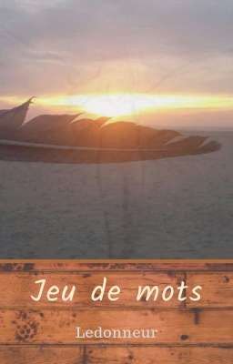 Jeu de mots