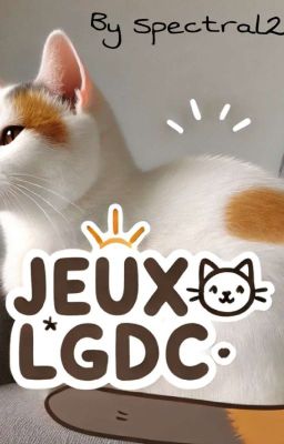 Jeux Lgdc 