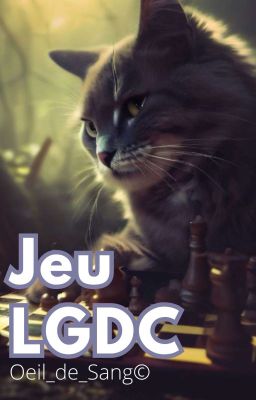 Jeux LGDC - La Guerre des Clans