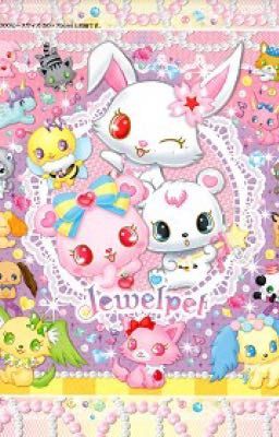 JewelPet Or JewelGirls ( Đã đủ )