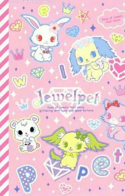 Jewelpet : Shining Futur (Réécriture)