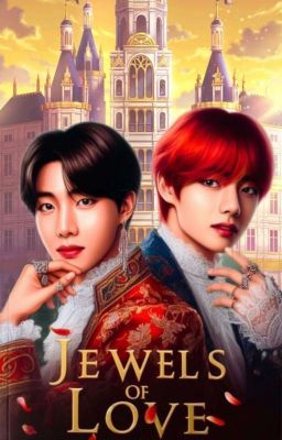 Jewels of Love (Vhope)